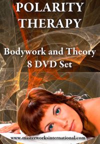 Polarity Bodywork DVD Set