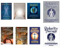 Polarity Therapy Practitioner Training Pack